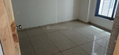 Bedroom Image of 1800 Sq.ft 3 BHK Apartment / Flat for sale in Jodhpur Ahmedabad for Rs. 13500000