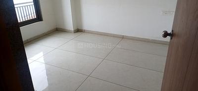 Bedroom Image of 1800 Sq.ft 3 BHK Apartment / Flat for sale in Jodhpur Ahmedabad for Rs. 13500000
