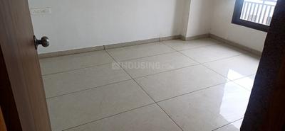 Bedroom Image of 1800 Sq.ft 3 BHK Apartment / Flat for sale in Jodhpur Ahmedabad for Rs. 13500000
