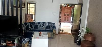 Living Room Image of 1305 Sq.ft 4 BHK Apartment / Flat for sale in Satellite Ahmedabad for Rs. 15000000