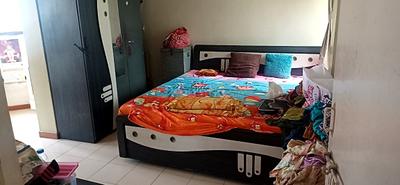 Bedroom Image of 1305 Sq.ft 4 BHK Apartment / Flat for sale in Satellite Ahmedabad for Rs. 15000000