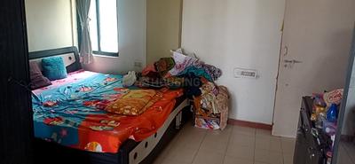 Bedroom Image of 1305 Sq.ft 4 BHK Apartment / Flat for sale in Satellite Ahmedabad for Rs. 15000000