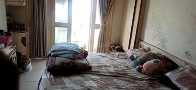 Bedroom Image of 1305 Sq.ft 4 BHK Apartment / Flat for sale in Satellite Ahmedabad for Rs. 15000000