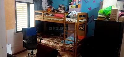 Bedroom Image of 1305 Sq.ft 4 BHK Apartment / Flat for sale in Satellite Ahmedabad for Rs. 15000000