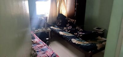 Bedroom Image of 1450 Sq.ft 3 BHK Apartment / Flat for sale in Satellite Ahmedabad for Rs. 10000000
