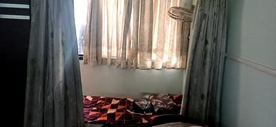 Bedroom Image of 1450 Sq.ft 3 BHK Apartment / Flat for sale in Satellite Ahmedabad for Rs. 10000000
