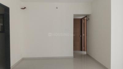 Living Room Image of 1150 Sq.ft 2 BHK Apartment / Flat for rent in Elina Liva, Mohammed Wadi Pune for Rs. 32000