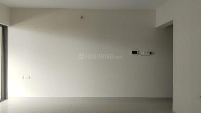 Living Room Image of 1150 Sq.ft 2 BHK Apartment / Flat for rent in Elina Liva, Mohammed Wadi Pune for Rs. 32000