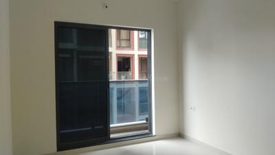 Bedroom Image of 1150 Sq.ft 2 BHK Apartment / Flat for rent in Elina Liva, Mohammed Wadi Pune for Rs. 32000
