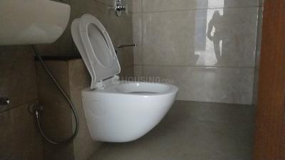 Image of 1150 Sq.ft 2 BHK Apartment / Flat for rent in Elina Liva, Mohammed Wadi, Pune for Rs. 32000