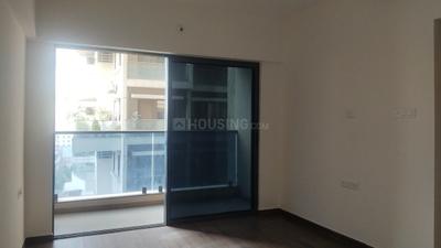 Bedroom Image of 1150 Sq.ft 2 BHK Apartment / Flat for rent in Elina Liva, Mohammed Wadi Pune for Rs. 32000