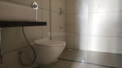Image of 1150 Sq.ft 2 BHK Apartment / Flat for rent in Elina Liva, Mohammed Wadi, Pune for Rs. 32000