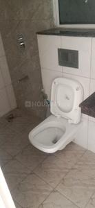 Image of 1250 Sq.ft 3 BHK Apartment / Flat for rent in Godrej Boulevard, Manjari Budruk, Pune for Rs. 32000