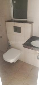 Image of 1250 Sq.ft 3 BHK Apartment / Flat for rent in Godrej Boulevard, Manjari Budruk, Pune for Rs. 32000