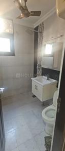 Image of 2000 Sq.ft 4 BHK Apartment / Flat for sale in CGHS Best Paradise, Sector 19 Dwarka, New Delhi for Rs. 42500000