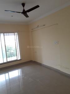 Bedroom Image of 1224 Sq.ft 3 BHK Apartment / Flat for rent in Ratan Prestige, Kharadi Pune for Rs. 35000