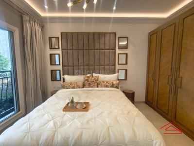 Bedroom Image of 1915 Sq.ft 3 BHK Apartment / Flat for sale in Sobha Neopolis Phase 2 W 12 And 13 by Sobha Limited, Panathur Bengaluru for Rs. 31100000