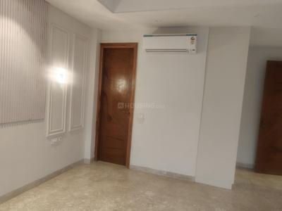 Bedroom Image of 2370 Sq.ft 4 BHK Builder Floor for sale in Sector 45 Gurgaon for Rs. 41000000
