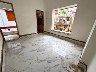 Bedroom Image of 769 Sq.ft 2 BHK Apartment / Flat for sale in Ganpati Apartment, Konnagar Hooghly for Rs. 2114750