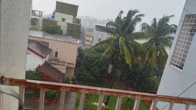 Image of 450 Sq.ft 1 BHK Apartment / Flat for sale in Nakshatra Savitri Park, Talegaon Dabhade, Pune for Rs. 2600000