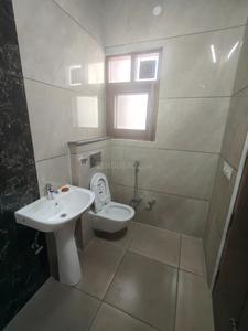 Bathroom Image of Brand New Construction with Kitchen in Sector 11, Panchkula