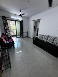 1 BHK Flat