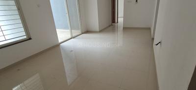 Living Room Image of 1020 Sq.ft 2 BHK Apartment / Flat for rent in Guardian Eastern Meadows, Upper Kharadi Pune for Rs. 28000