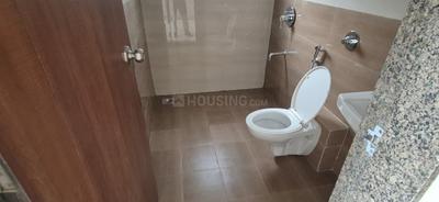 Image of 1020 Sq.ft 2 BHK Apartment / Flat for rent in Guardian Eastern Meadows, Upper Kharadi, Pune for Rs. 28000