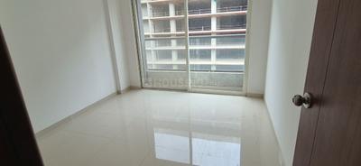 Bedroom Image of 1020 Sq.ft 2 BHK Apartment / Flat for rent in Guardian Eastern Meadows, Upper Kharadi Pune for Rs. 28000