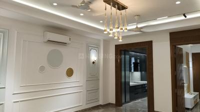 Living Room Image of 1600 Sq.ft 3 BHK Builder Floor for sale in Anand Vihar New Delhi for Rs. 39000000
