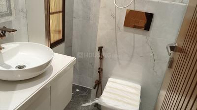 Image of 1600 Sq.ft 3 BHK Builder Floor for sale in Anand Vihar, New Delhi for Rs. 39000000