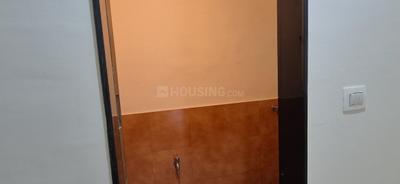 Kitchen Image of 1120 Sq.ft 2 BHK Apartment / Flat for rent in Guruvista Phase II, Kharadi Pune for Rs. 30000