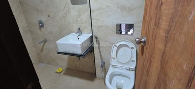 Image of 1120 Sq.ft 2 BHK Apartment / Flat for rent in Guruvista Phase II, Kharadi, Pune for Rs. 30000