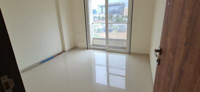 Bedroom Image of 1120 Sq.ft 2 BHK Apartment / Flat for rent in Guruvista Phase II, Kharadi Pune for Rs. 30000