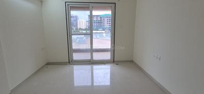 Living Room Image of 1120 Sq.ft 2 BHK Apartment / Flat for rent in Guruvista Phase II, Kharadi Pune for Rs. 30000