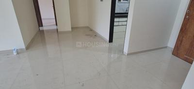 Living Room Image of 1120 Sq.ft 2 BHK Apartment / Flat for rent in Guruvista Phase II, Kharadi Pune for Rs. 30000
