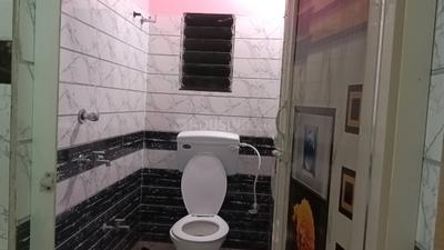 Image of 750 Sq.ft 2 BHK Apartment / Flat for sale in Baghajatin, Kolkata for Rs. 2950000