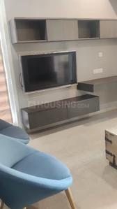 3 BHK Fully Furnished Flat