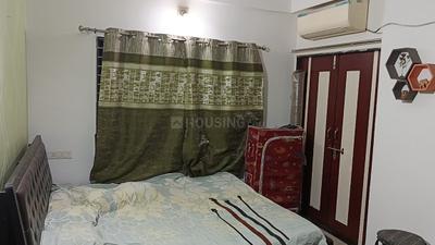 Bedroom Image of 1400 Sq.ft 3 BHK Apartment / Flat for sale in Jala Palmera, Vadsar Vadodara for Rs. 4800000