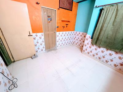 Bedroom Image of 1230 Sq.ft 3 BHK Apartment / Flat for sale in Belghoria Kolkata for Rs. 2700000