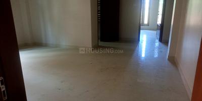 Living Room Image of 440 Sq.ft 1 BHK Builder Floor for rent in Jalukbari Guwahati for Rs. 12000