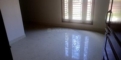 Bedroom Image of 440 Sq.ft 1 BHK Builder Floor for rent in Jalukbari Guwahati for Rs. 12000