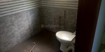 Bathroom Image of 440 Sq.ft 1 BHK Builder Floor for rent in Jalukbari Guwahati for Rs. 12000