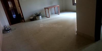 Living Room Image of 440 Sq.ft 1 BHK Builder Floor for rent in Jalukbari Guwahati for Rs. 12000