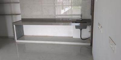 Kitchen Image of 2313 Sq.ft 3 BHK Apartment / Flat for sale in Harvy Ideal Ixora, Chharodi Ahmedabad for Rs. 13200000