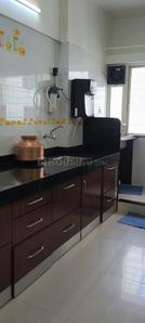 Kitchen Image of 1700 Sq.ft 3 BHK Apartment / Flat for sale in Baner Pune for Rs. 18500000