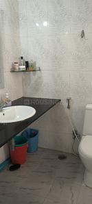 Image of 1700 Sq.ft 3 BHK Apartment / Flat for sale in Baner, Pune for Rs. 18500000