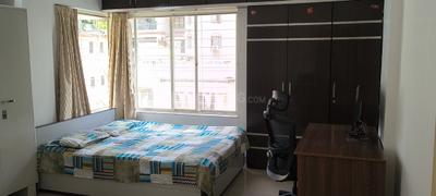 Bedroom Image of 1700 Sq.ft 3 BHK Apartment / Flat for sale in Baner Pune for Rs. 18500000