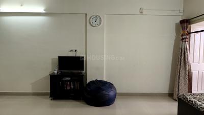 Living Room Image of 1204 Sq.ft 2 BHK Apartment / Flat for sale in Mayur Daffodil, Thyvakanahally Bengaluru for Rs. 6000000