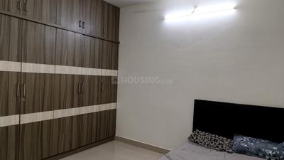 Bedroom Image of 1204 Sq.ft 2 BHK Apartment / Flat for sale in Mayur Daffodil, Thyvakanahally Bengaluru for Rs. 6000000